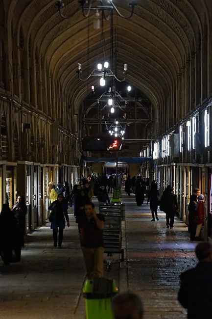 Ispahan-Grand bazar-012